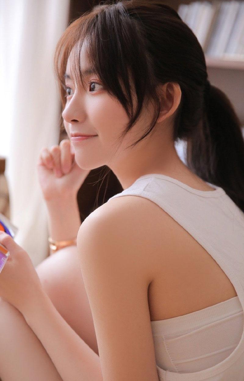 讲给女朋友听的睡前故事